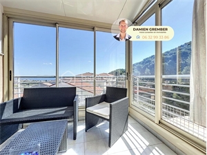 t2 à la vente -   34200  SETE, surface 24 m2 vente t2 - UBI471559139